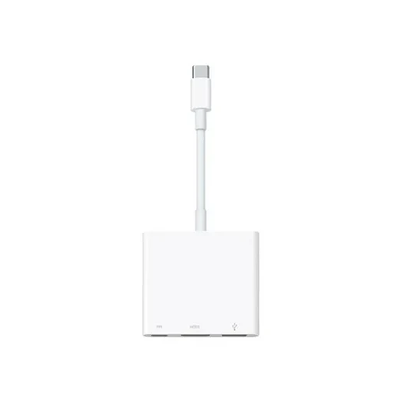 Apple USB-C Digital AV Multiport Adapter Apple USB-C Digital AV Multiport Adapter